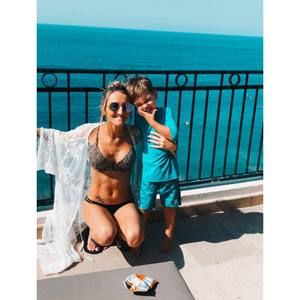 Meet your Posher, Eden